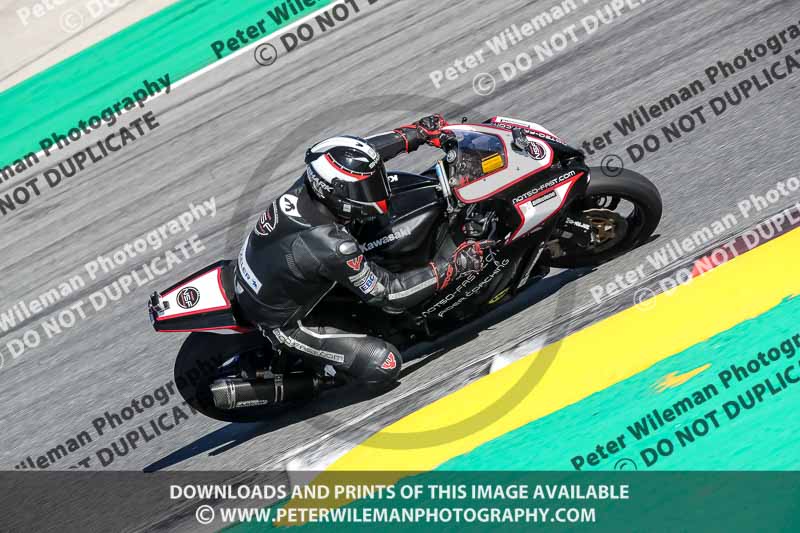 motorbikes;no limits;october 2019;peter wileman photography;portimao;portugal;trackday digital images